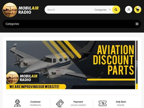 Mobilair-Radio Coupons and Promo Code