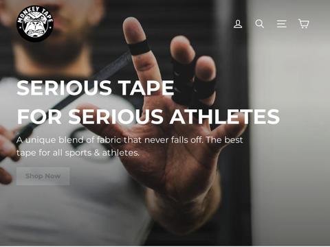 Monkeytapeco.Com Coupons and Promo Code
