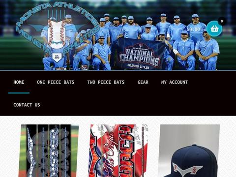 Monsta Athletics Coupons and Promo Code