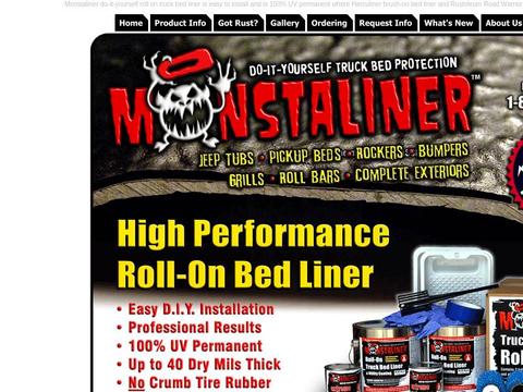 Monstaliner Coupons and Promo Code
