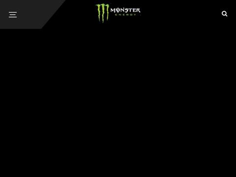 Monster Energy Coupons and Promo Code