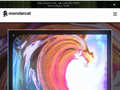 Monstercat Coupons and Promo Code
