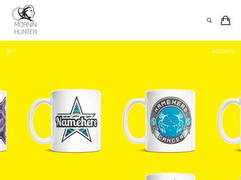 Morninhunter.com Coupons and Promo Code