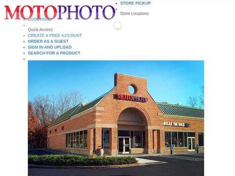 MotoPhoto Coupons and Promo Code
