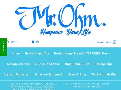 Mrohmshop.com Coupons Mrohmshop.com Coupons and Promo Code