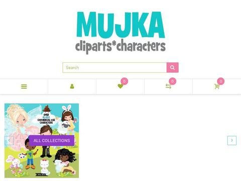 MUJKA CLIPARTS Coupons MUJKA CLIPARTS Coupons and Promo Code