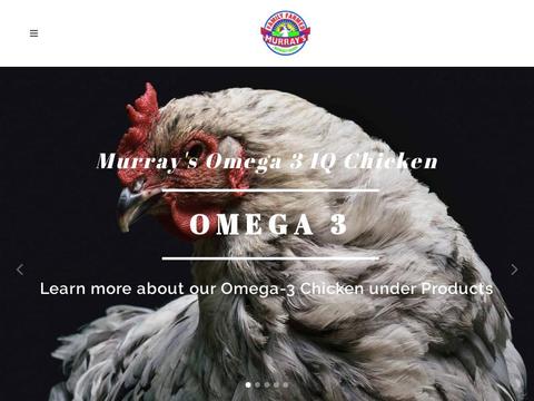 Murray’s Chicken Coupons and Promo Code