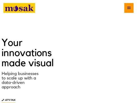 Musak Coupons and Promo Code