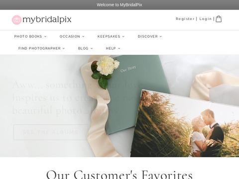 My Bridal Pix Coupons and Promo Code