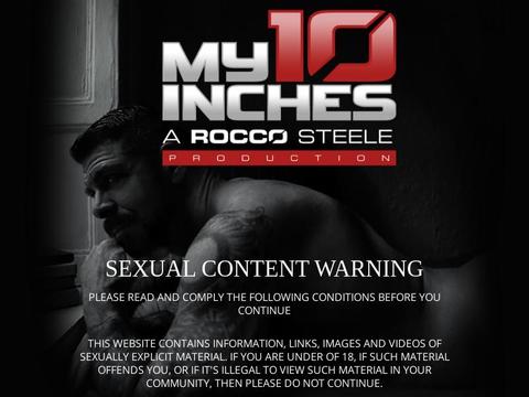 My10Inches.Com Coupons and Promo Code