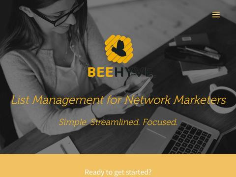 Mybeehyve.Com Coupons and Promo Code