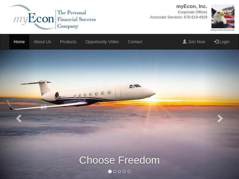 Myecon.Net Coupons and Promo Code