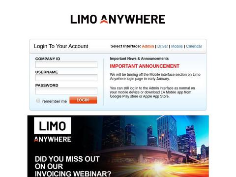 Mylimobiz Coupons and Promo Code