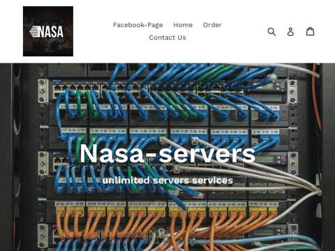 Nasa-Iptv.Com Coupons and Promo Code