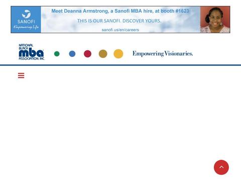 NBMBAA Coupons and Promo Code