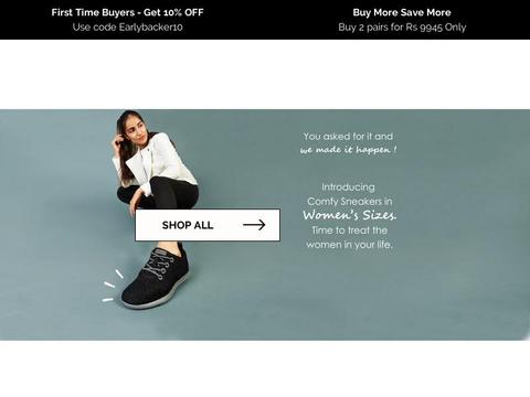 Neemans.Com Coupons and Promo Code