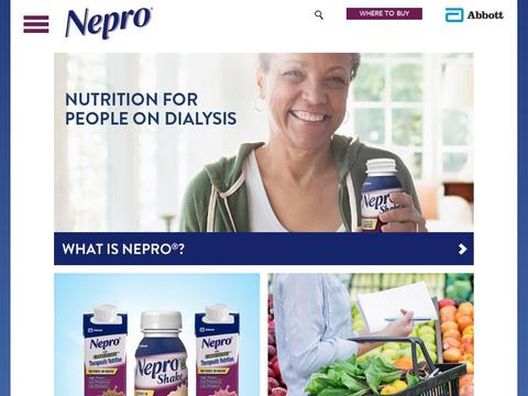 Nepro Coupons and Promo Code