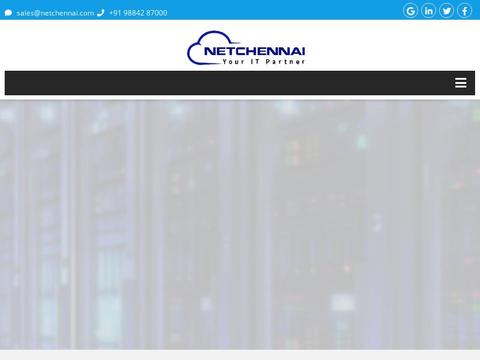NetChennai Coupons and Promo Code