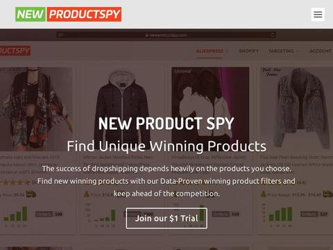 New Product Spy Coupons New Product Spy Coupons and Promo Code