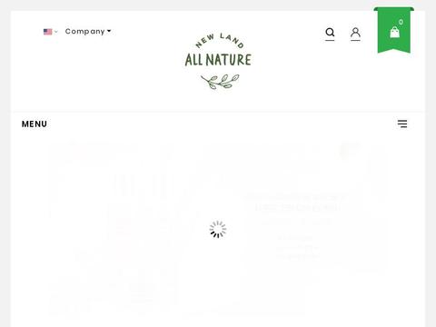 Newland All Nature Usa Coupons and Promo Code