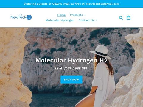 Newteckh2.com Coupons and Promo Code