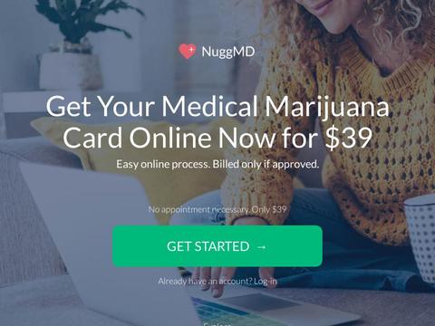 Nuggmd.Com Coupons and Promo Code