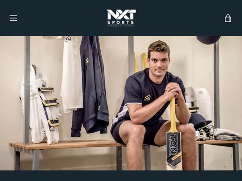 Nxt-Sports.Com Coupons and Promo Code
