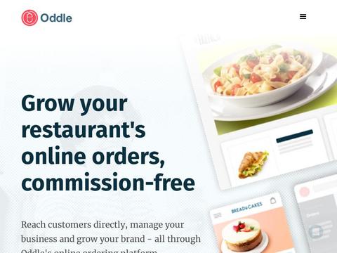 Oddle.Me Coupons and Promo Code