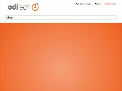 Oditech.com Coupons Oditech.com Coupons and Promo Code