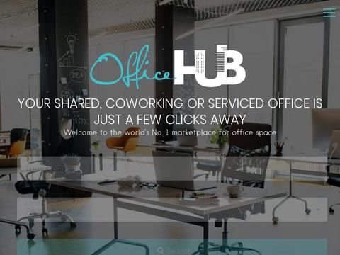 Office-Hub.Com.Au Coupons and Promo Code
