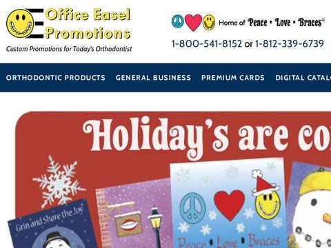 Officeeasel.Com Coupons and Promo Code