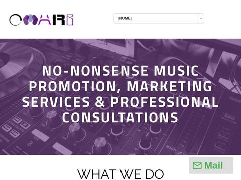 Omarimc.Com Coupons and Promo Code