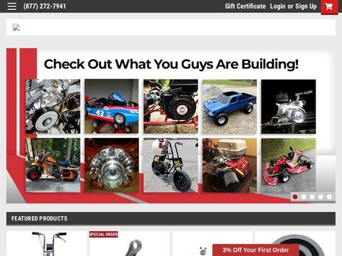 OMBWarehouse Coupons and Promo Code