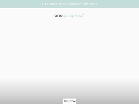 Onecompress.Com Coupons and Promo Code