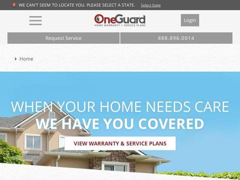 OneGuard Coupons and Promo Code