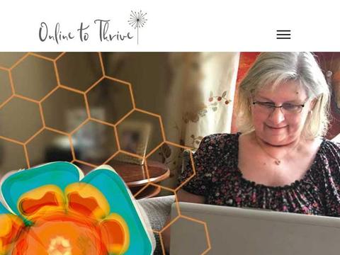 Online To Thrive Coupons Online To Thrive Coupons and Promo Code