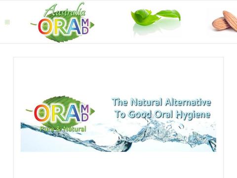 OraMD Coupons and Promo Code