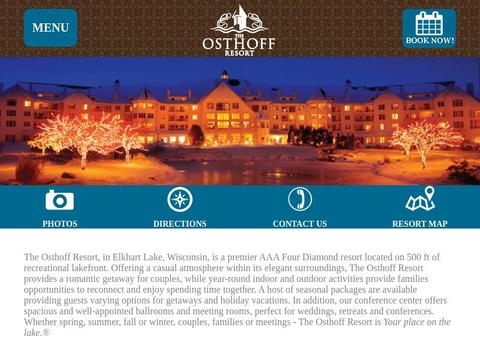Osthoff.Com Coupons and Promo Code