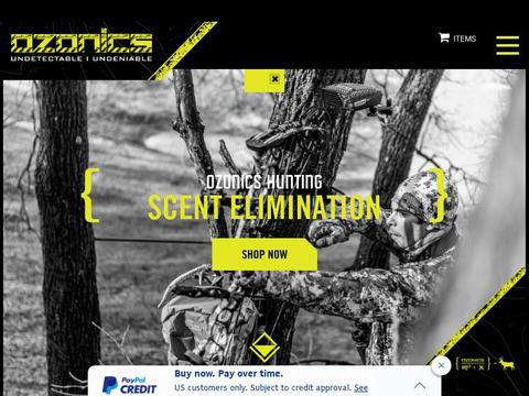 Ozonics Coupons and Promo Code