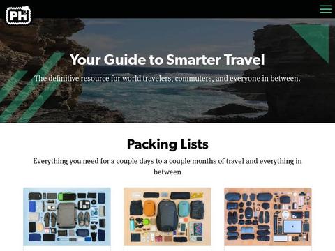 Pack Hacker Coupons and Promo Code