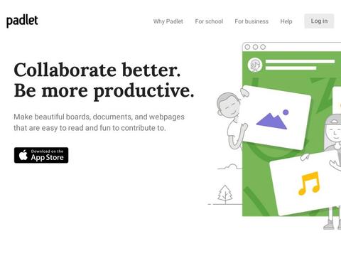 Padlet.Com Coupons and Promo Code