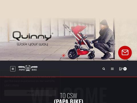 Papa.bike Coupons and Promo Code