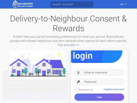Parcelpointer.com Coupons and Promo Code