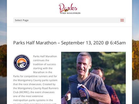 Parks Half Marathon Coupons and Promo Code