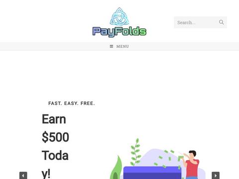 PayFolds Coupons PayFolds Coupons and Promo Code