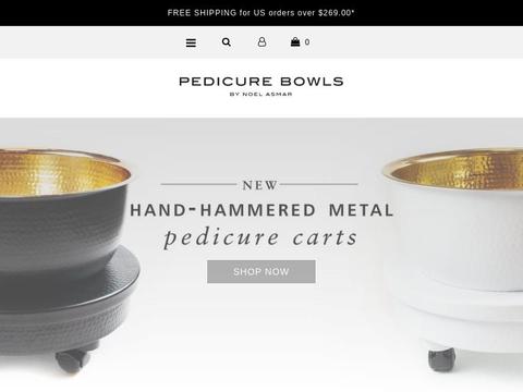 Pedicurebowls.com Coupons Pedicurebowls.com Coupons and Promo Code