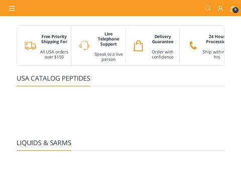 Peptide Pros Coupons and Promo Code