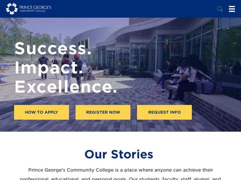 Pgcc.Edu Coupons and Promo Code