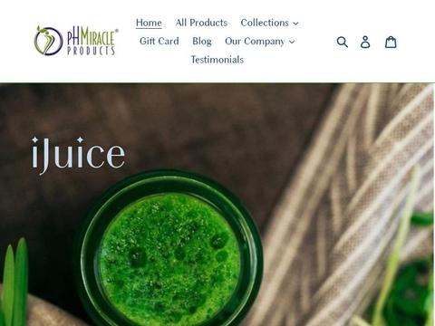 PH Miracle Products Coupons and Promo Code