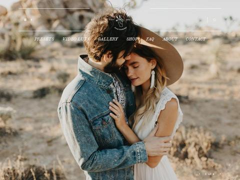 Philchesterpresets.Com Coupons and Promo Code
